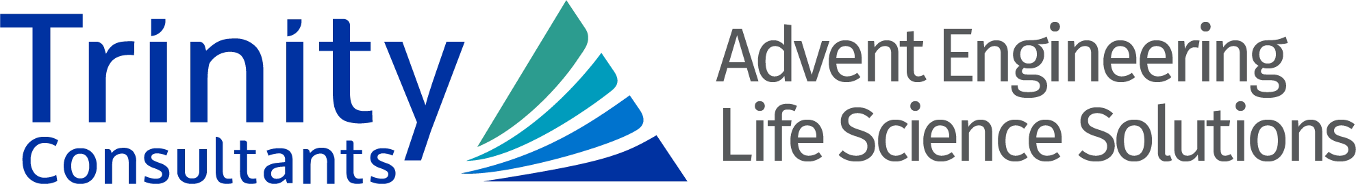 Trinity Advent Engineering Life Science Solutions Logo